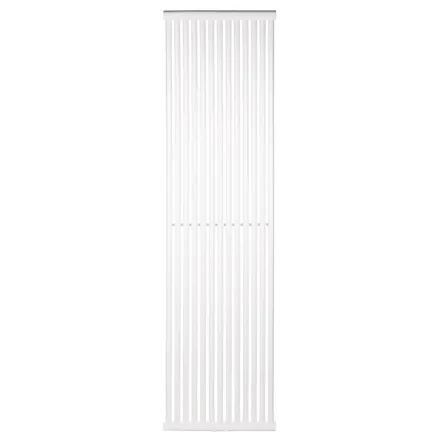 Трубчастий радіатор Betatherm вертикальний PS STYLE 1 1800x477 (Білий RAL9016M, підк. №99)